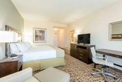  - Holiday Inn Express & Suites Castle Rock - I-25, Exit 184