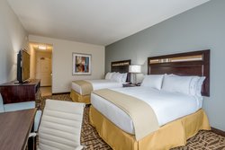 - Holiday Inn Express & Suites Castle Rock - I-25, Exit 184