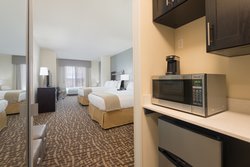  - Holiday Inn Express & Suites Castle Rock - I-25, Exit 184