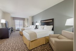  - Holiday Inn Express & Suites Castle Rock - I-25, Exit 184