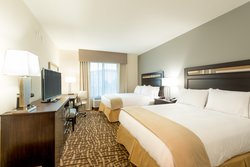  - Holiday Inn Express & Suites Castle Rock - I-25, Exit 184