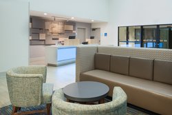  - Holiday Inn Express & Suites Universal Orlando - I-4, Exit 75B
