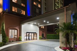  - Holiday Inn Express & Suites Universal Orlando - I-4, Exit 75B