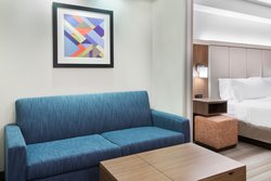  - Holiday Inn Express & Suites Universal Orlando - I-4, Exit 75B