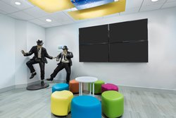  - Holiday Inn Express & Suites Universal Orlando - I-4, Exit 75B