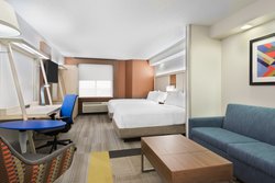  - Holiday Inn Express & Suites Universal Orlando - I-4, Exit 75B