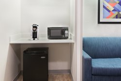  - Holiday Inn Express & Suites Universal Orlando - I-4, Exit 75B