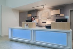  - Holiday Inn Express & Suites Universal Orlando - I-4, Exit 75B