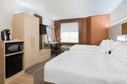  - Holiday Inn Express & Suites Universal Orlando - I-4, Exit 75B