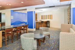  - Holiday Inn Express & Suites Chadron