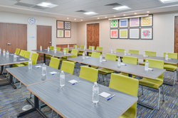  - Holiday Inn Express & Suites Chadron