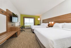  - Holiday Inn Express & Suites Chadron