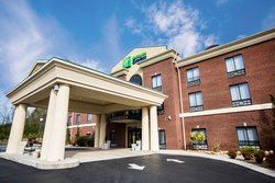  - Holiday Inn Express & Suites Dayton