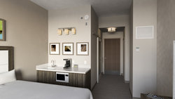  - Holiday Inn Medical Clinic Cleveland