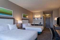  - Holiday Inn Medical Clinic Cleveland