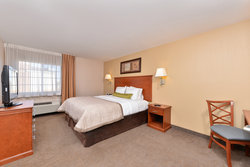  - Candlewood Suites North Williston