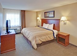  - Candlewood Suites North Williston