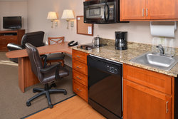  - Candlewood Suites North Williston