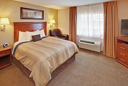  - Candlewood Suites North Williston