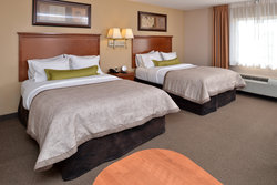  - Candlewood Suites North Williston