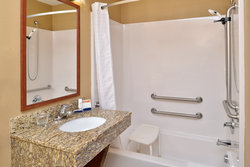  - Candlewood Suites North Williston