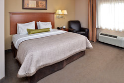  - Candlewood Suites North Williston