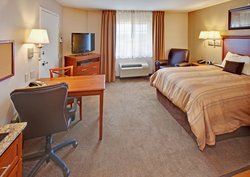  - Candlewood Suites North Williston