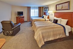  - Candlewood Suites North Williston