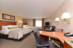  - Candlewood Suites North Williston