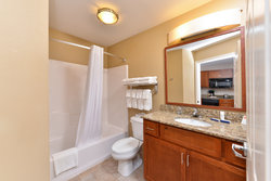  - Candlewood Suites North Williston