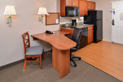  - Candlewood Suites North Williston