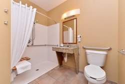  - Candlewood Suites North Williston
