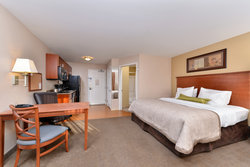  - Candlewood Suites North Williston
