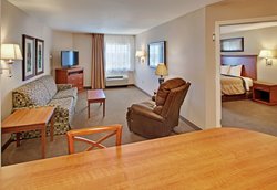  - Candlewood Suites North Williston