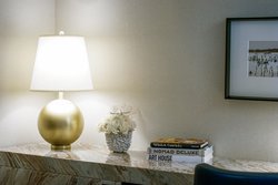  - InterContinental Hotel Washington DC at the Wharf