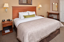  - Candlewood Suites North Williston