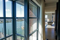  - InterContinental Hotel Washington DC at the Wharf