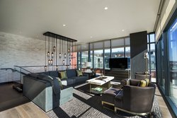  - InterContinental Hotel Washington DC at the Wharf