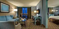  - Crowne Plaza Hotel O'Hare Airport Rosemont