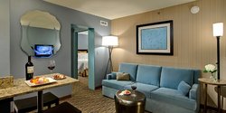 - Crowne Plaza Hotel O'Hare Airport Rosemont