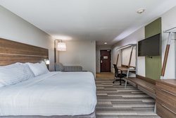  - Holiday Inn Express Notre Dame South Bend