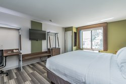  - Holiday Inn Express Notre Dame South Bend