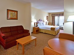  - Holiday Inn Express & Suites Spring Hill