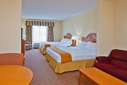  - Holiday Inn Express & Suites Spring Hill