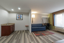  - Holiday Inn Express Notre Dame South Bend