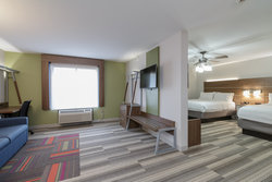  - Holiday Inn Express Notre Dame South Bend