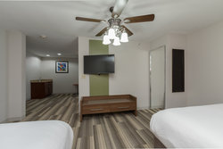  - Holiday Inn Express Notre Dame South Bend