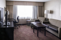  - Holiday Inn Express Big Rapids