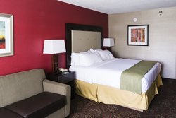  - Holiday Inn Express Big Rapids