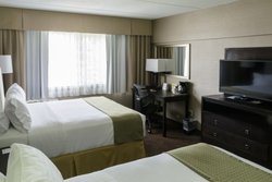  - Holiday Inn Express Big Rapids